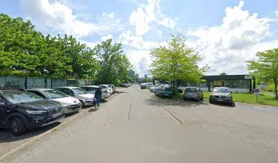 Cosec Villejean