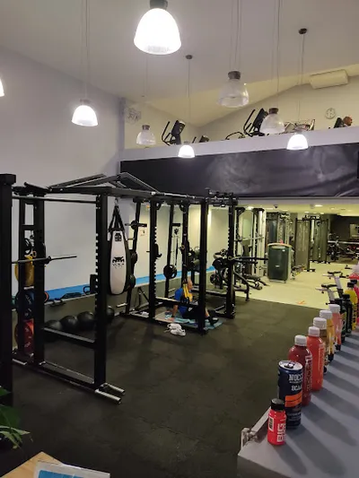 Fitness House Cagnes-Sur-Mer