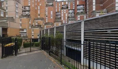 Gymnase Bonaparte
