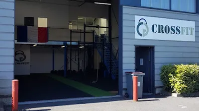 CrossFit Cormeilles En Parisis