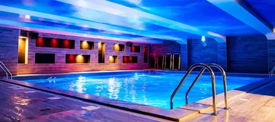 Aqualoft Fitness Club Gym Paris 16