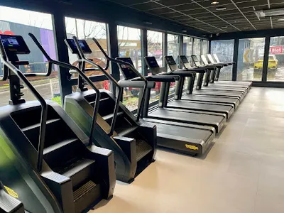 Fitness Park - Salle de sport Rennes - La Pommeraie