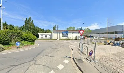 Écully Gym
