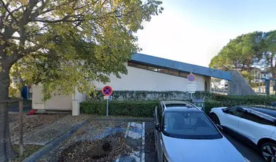 Salle Hubert Augard