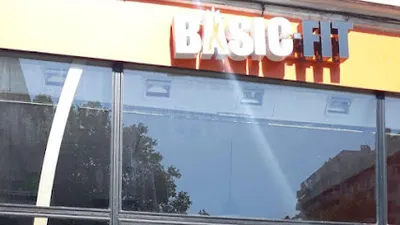 Basic-Fit