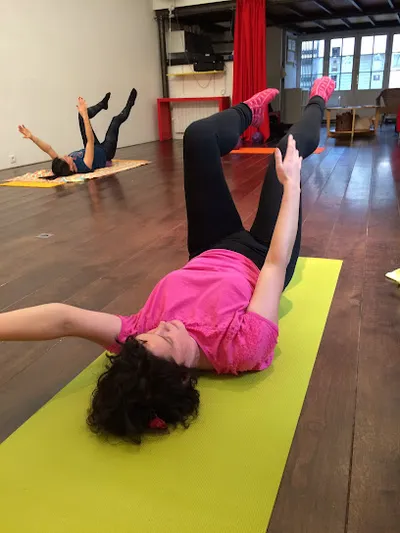 So'pilates