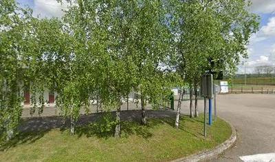 Boxing Club Du Rhone