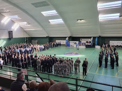 Palais des Sports