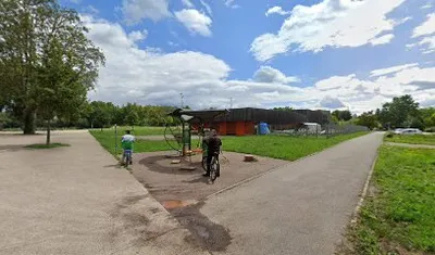 Agrès sportif