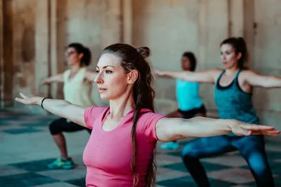 Dance Body Sculpt