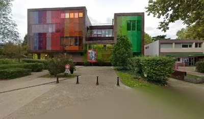 Gymnasium Saint Exupéry