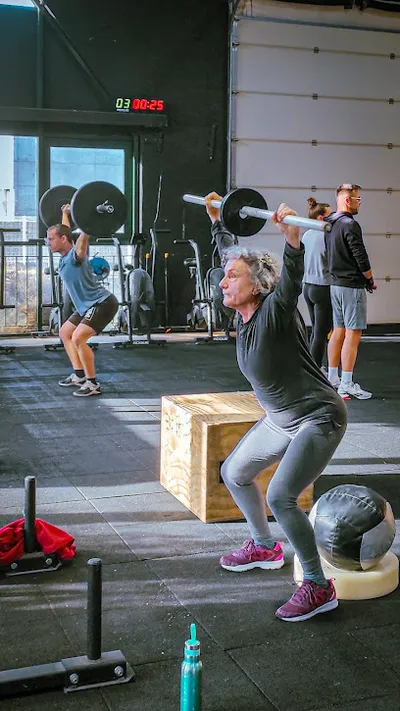 CrossFit Montpellier