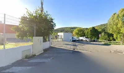 Gymnase Gaston Rebuffat