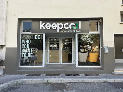Keepcool Marseille Vieux Port