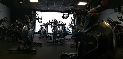 BIK'INDOOR