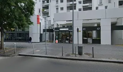 Harmonie Du Corps