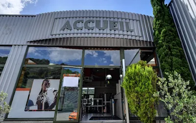 L'Appart Fitness - salle de sport Vienne-Seyssuel