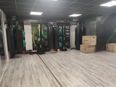 easyGym Aix en provence