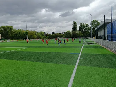 Centre Sportif Municipal Alain Mimoun