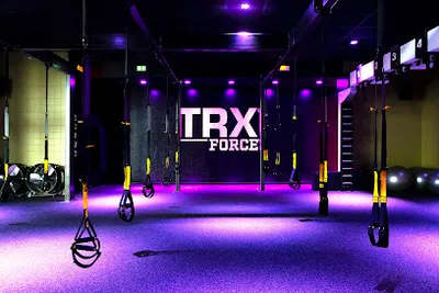 CLUB GYM EURALILLE
