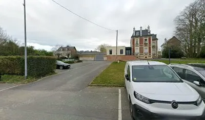 Salle jacqué anquetil