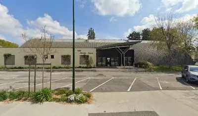 Salle Mariette Nansot