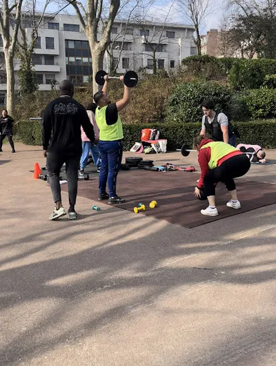 Outdoorcoaching92 - Coaching In Outdoor