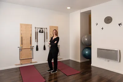 Studio Spring Pilates