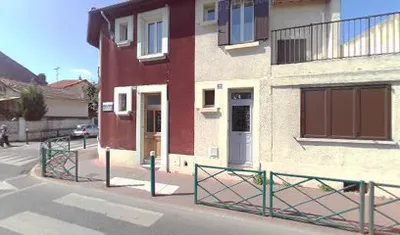 La Salle by Judo Ju Jitsu Club Gennevillois