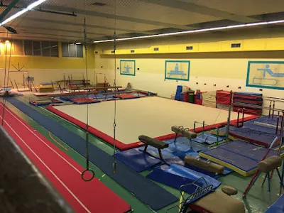 Gym Paris 15