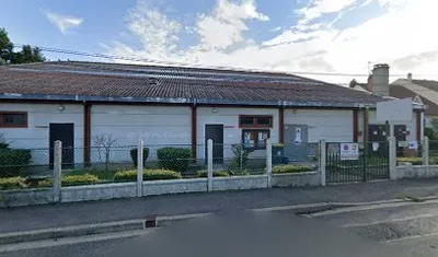 Gymnase Pasteur