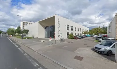 MÉTROPOLIS Caluire