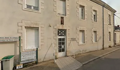 HBAC Sainte-Pazanne