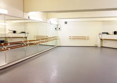 Gym et Danse du Trocadéro