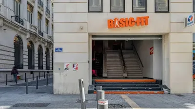 Basic-Fit