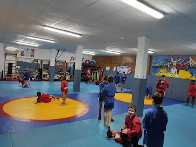 Montpellier Sporting Club
