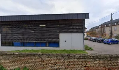 Gymnase Saint Joseph