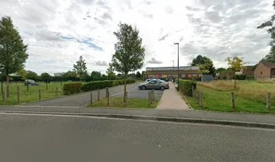 Salle des sports Saint-Ghislain