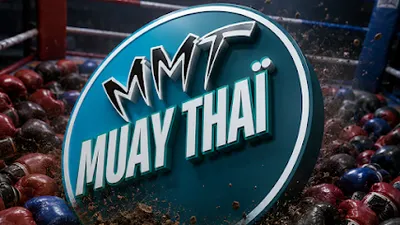La mémoire du muay thai Reims