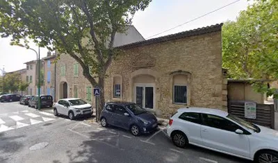 Salle Deydier Avon