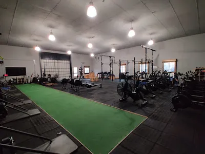 CrossFit Balma