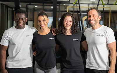 Ergo Coaching
