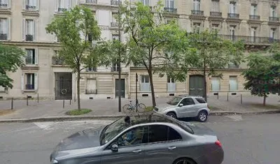 Aria Pilates Paris