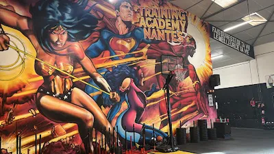 Training Academy