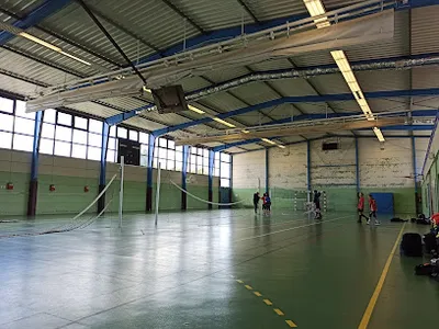 Gymnase Jardin Parisien