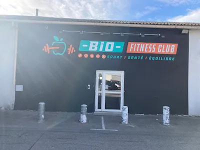 BIO FITNESS CLUB La Fare