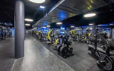 Fitness Park