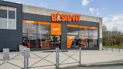 Basic-Fit 24/7