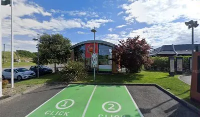 Ronald Gym Club