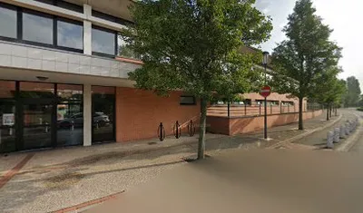 Salle de Sport du Lazaro